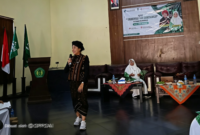 Fatayat NU Sumenep Perkuat Benteng Perempuan Hadapi Radikalisme, Cetak Pemimpin Desa hingga Perkuat Literasi Kebangsaan
