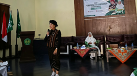Fatayat NU Sumenep Perkuat Benteng Perempuan Hadapi Radikalisme, Cetak Pemimpin Desa hingga Perkuat Literasi Kebangsaan