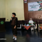 Fatayat NU Sumenep Perkuat Benteng Perempuan Hadapi Radikalisme, Cetak Pemimpin Desa hingga Perkuat Literasi Kebangsaan