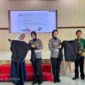Police Goes To School di MAN Sumenep, Satlantas Polres Sumenep Tanamkan Budaya Tertib Berlalu Lintas Sejak Dini