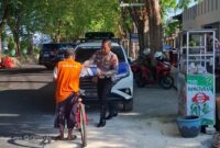 KBS Sumenep Kembali Tebar Kepedulian, Gerakan