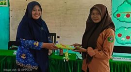 SMA NU Sumenep Deklarasikan Anti Bullying, KPI Ingatkan Bahaya Perundungan dan Kekerasan Seksual Sejak Hari Pertama MPLS