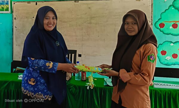 SMA NU Sumenep Deklarasikan Anti Bullying, KPI Ingatkan Bahaya Perundungan dan Kekerasan Seksual Sejak Hari Pertama MPLS