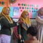Bunda MODIS DWP Kemenag Sumenep Tanamkan Moderasi Beragama Lewat Game Panca Cinta di MATAMUDA
