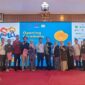 SOMA Vol II Resmi Dibuka, DKV Universitas Wiraraja Hadirkan Ruang Kreatif Seni Madura di Keraton Sumenep
