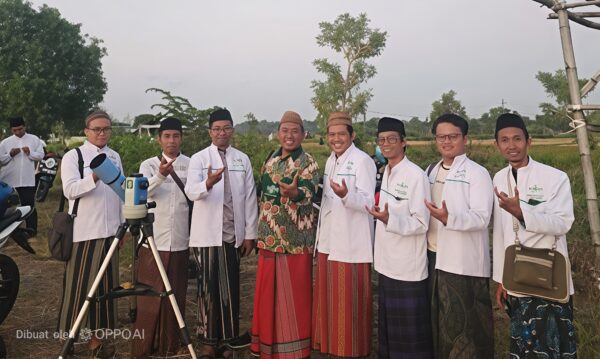 LF PWNU Jatim Perkuat Regenerasi Ahli Falak di Sumenep, Siapkan SDM Hisab Rukyat Hadapi Era Astronomi Modern