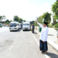 Wabup KH Imam Hasyim Lepas Ratusan Jamaah Ittisolana ke Haul Masyayikh Situbondo