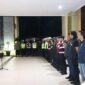 Polresta Sumenep Perkuat Keamanan Lewat Patroli Skala Besar, Kapolresta Luncurkan 'HALO KAPOLRESTA' untuk Permudah Aduan Warga