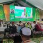 Peringatan Idul Khotmi Nasional ke-234 Thoriqoh At-Tijaniyah di Pondok Pesantren Al Amin Prenduan Pragaan, Minggu (19/07/2026)