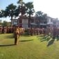 Suasana Apel Gabungan Senin (20/07/2026)