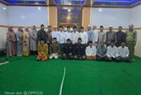 Kemenag Sumenep Luncurkan Halo Santri, Perkuat Pesantren Ramah Anak Lewat Satgas dan Layanan Konseling