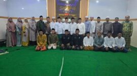 Kemenag Sumenep Luncurkan Halo Santri, Perkuat Pesantren Ramah Anak Lewat Satgas dan Layanan Konseling