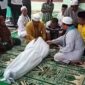 Hasil Tangkapan Ritual Sumpah Pocong di Desa Lenteng Timur