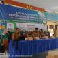 Percepat Pelunasan PBB 2026, Bapenda Sumenep Sosialisasikan SPPT PBB-P2 di Giligenting