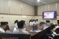 PPID Kemenag Sumenep Matangkan Strategi, Bidik Hasil Maksimal pada Monev KIP 2026