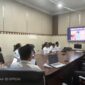 PPID Kemenag Sumenep Matangkan Strategi, Bidik Hasil Maksimal pada Monev KIP 2026