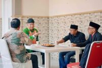 Disdik Sumenep Dorong Guru SD Belajar Matematika Lewat Keris, UNESA Hadirkan Model Pembelajaran Berbasis Budaya