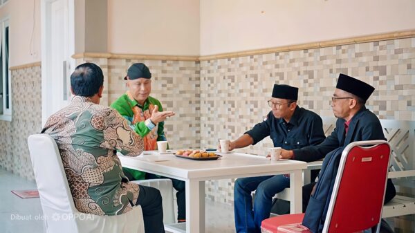 Disdik Sumenep Dorong Guru SD Belajar Matematika Lewat Keris, UNESA Hadirkan Model Pembelajaran Berbasis Budaya