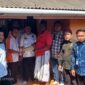 Kemenag Sumenep Gandeng Lembaga Zakat Bedah Rumah Warga Ambunten