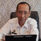 Kepala Badan Pendapatan Daerah (Bapenda) Kabupaten Sumenep Ferdyansyah Tetrajaya, SH 