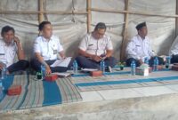 Diskop UKM Perindag Sumenep Siapkan Koperasi Syafaat Ganding Jadi Role Model, Target Putus Ketergantungan Pedagang pada Rentenir
