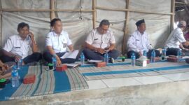 Diskop UKM Perindag Sumenep Siapkan Koperasi Syafaat Ganding Jadi Role Model, Target Putus Ketergantungan Pedagang pada Rentenir