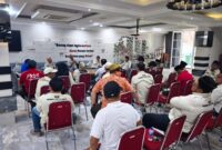HUT Perdana PKDI Sumenep Jadi Titik Awal Perkuat Solidaritas Kepala Desa dan Tata Kelola Pemerintahan
