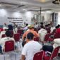 HUT Perdana PKDI Sumenep Jadi Titik Awal Perkuat Solidaritas Kepala Desa dan Tata Kelola Pemerintahan