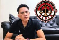 Ketua Umum LSM BIDIK, Didik Haryanto,