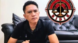 Ketua Umum LSM BIDIK, Didik Haryanto,