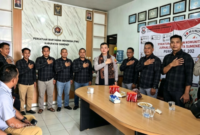 Bangun Hubungan yang Lebih Terbuka, Kapolresta Sumenep Sambangi KJS dan PWI, Perkuat Sinergi dengan Insan Pers