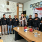 Bangun Hubungan yang Lebih Terbuka, Kapolresta Sumenep Sambangi KJS dan PWI, Perkuat Sinergi dengan Insan Pers