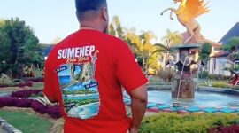 Sumenep Untuk Aceh