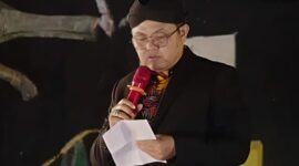 Staf Ahli Bupati Bidang Pemerintahan dan Politik, Hizbul Wathan, SH, MH 
