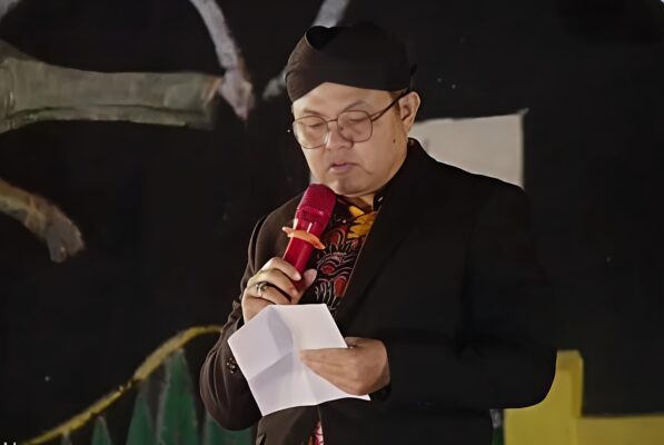 Staf Ahli Bupati Bidang Pemerintahan dan Politik, Hizbul Wathan, SH, MH 