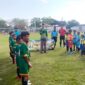 Ketua PDM Sumenep Buka Festival PSHW U-10, Tanamkan Sportivitas dan Karakter untuk Melahirkan Generasi Pesepak Bola Berprestasi