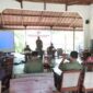 Suasana Mubes KJS Sumenep di Cafe Taneyan 