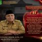 Kadisdik Sumenep Tegaskan Kolaborasi Jadi Kunci Pendidikan Berkualitas, Kepala Sekolah Diminta Bangun Sinergi dan Inovasi