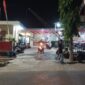 Situasi terkini di Puskesmas Guluk-Guluk. © Okedaily Jatim 