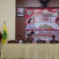 Staf Ahli Bupati Sumenep Bidang Kemasyarakatan dan Sumber Daya Manusia (SDM) Ir. Dedi Falahuddin, ST., MT
