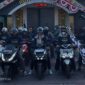 Touring dan Pembinaan FMD Rutan Sumenep, Bangun Solidaritas Pegawai demi Pelayanan yang Semakin Prima