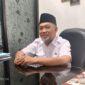 Kepala Bidang Penempatan dan Perluasan Kesempatan Kerja Disnaker Kabupaten Sumenep, Eko Kurnia Mediantoro, SH, MH, 
