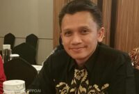 Kepala Bidang (Kabid) Pelatihan, Produktivitas, dan Hubungan Industrial (Lapro HI), Eko Feryanto, S.E., M.M.,
