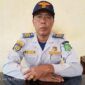 Kepala UPTD Terminal Disperkimhub Kabupaten Sumenep RB. Abdul Hamid, S.Sos