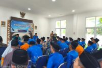 Kemenag Sumenep Luncurkan SKIL, Era Baru Pelayanan Publik Dimulai