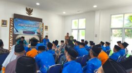Kemenag Sumenep Luncurkan SKIL, Era Baru Pelayanan Publik Dimulai