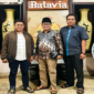 Direktur Naghfir's Institute Dr. Naghfir Bersama Imam Buchori 