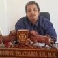 Kasi Intelejen Kejari Sumenep Endro Riski Erlazuardi SH MH 