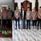 Kapolresta Sumenep Perkuat Sinergi dengan Ulama dan FKUB, Safari Jumat Teguhkan Kamtibmas