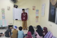 Mahasiswa STITA Aqidah Usymuni Kenalkan Budaya Madura di Malaysia, Jadi Duta Persahabatan Dua Negara